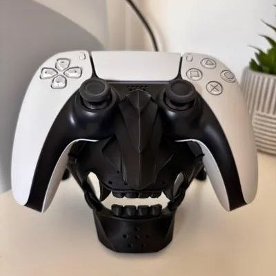 پایه نگهدارنده دسته PS5 و PS4