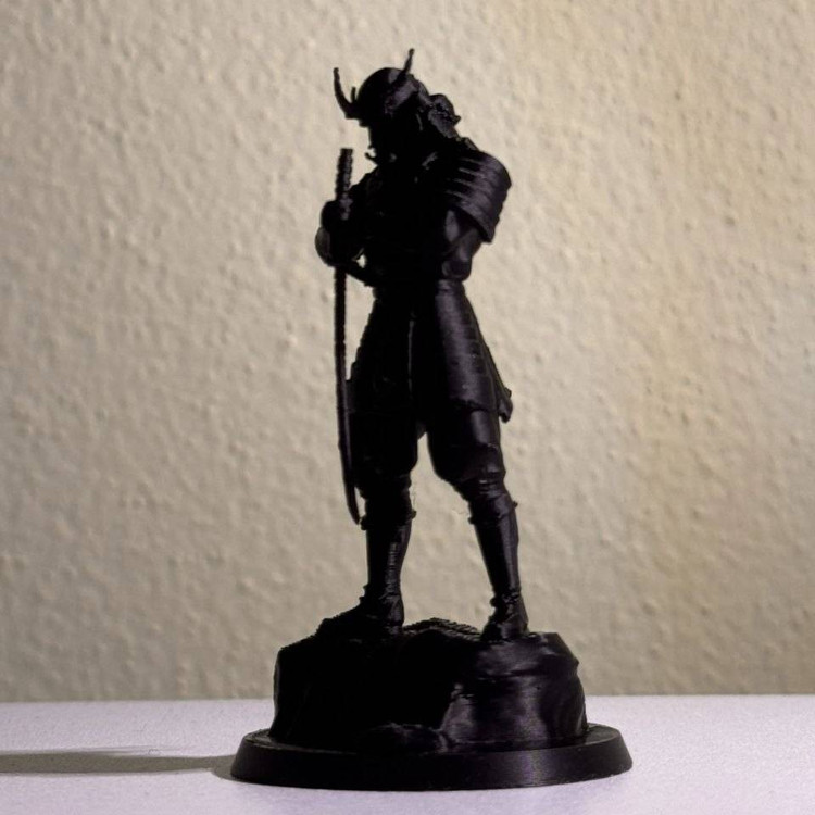 اکشن فیگور جین ساکای